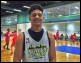 Jaylahn Tuimoloau had a standout day at AAU nationals.