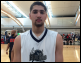 2017 PF Sukmail Mathon has vastly improved his overall game.