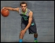 Tyus Jones has narrowed his list of suitors down.