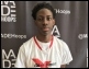 2021 wing Terrence Clarke dominated on Sunday at MADE.