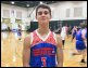 2020 G Tommy Murr is putting up points at an historic level.