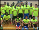 Top 20 All-Star selections from Future150's #TheSummit Camp.