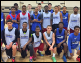 Top 20 All-Star Selections from Future150 Dallas Camp.