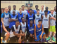 Top 40 All-Star Selections from Future150's #TheSummit Camp.