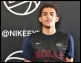 2017 G Trae Young was dominant at Peach Jam on Friday.