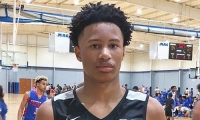 2021 G Trey Alexander proved his worth as a national star.