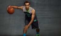 Tyus Jones is set for a big weekend in Durham.