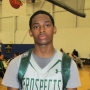 2014 guard Shaquile Carr