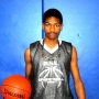 2017 SF Camaren Clarke