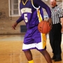 2013 point guard Terrence Samuel